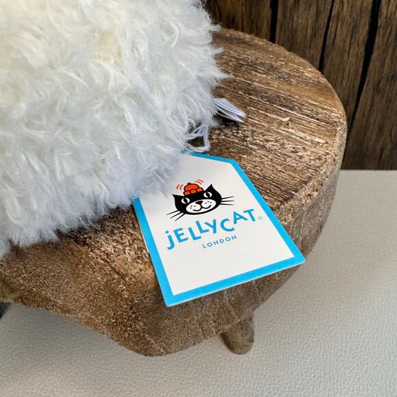 Jellycat Little Snowman NEW! Jellycat FAST SHIP Jellycat Christmas - Picture 5 of 8